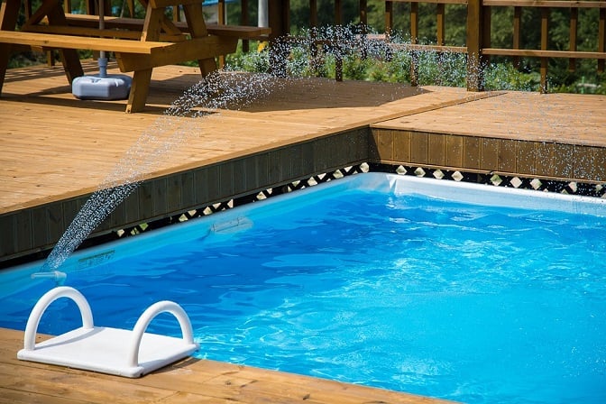 Professional Swimming Pool Maintenance Packages Are Great Value