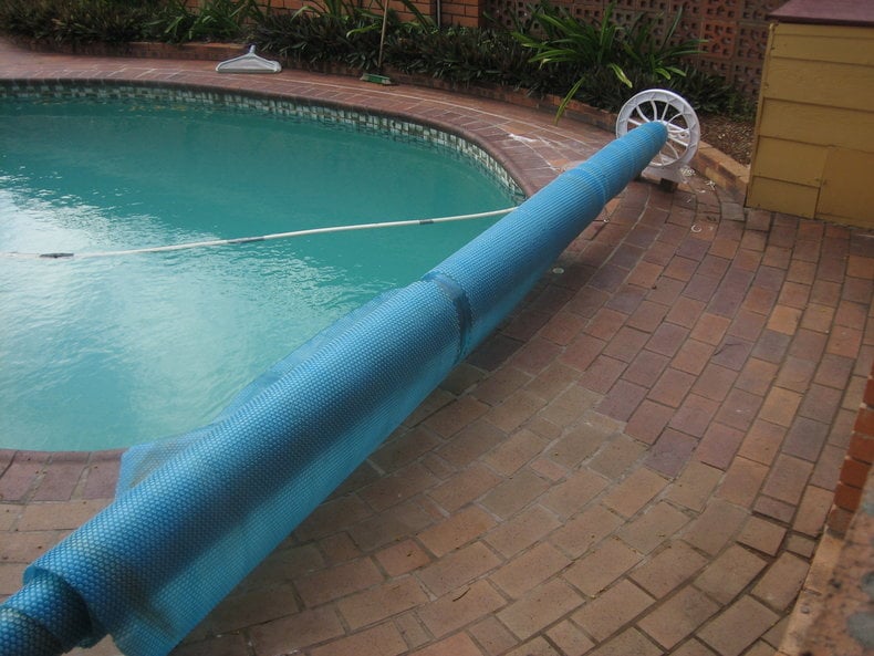 Why An Invisibility Shield Won’t Protect You from Needing a Pool Cover
