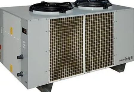 heat pump