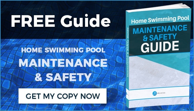 Home Swimming Pool Safety & Maintenance Guide